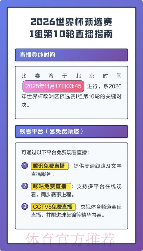2026年世界杯直播平台极速注册账号指南 2026年世界杯直播平台极速注册账号指南